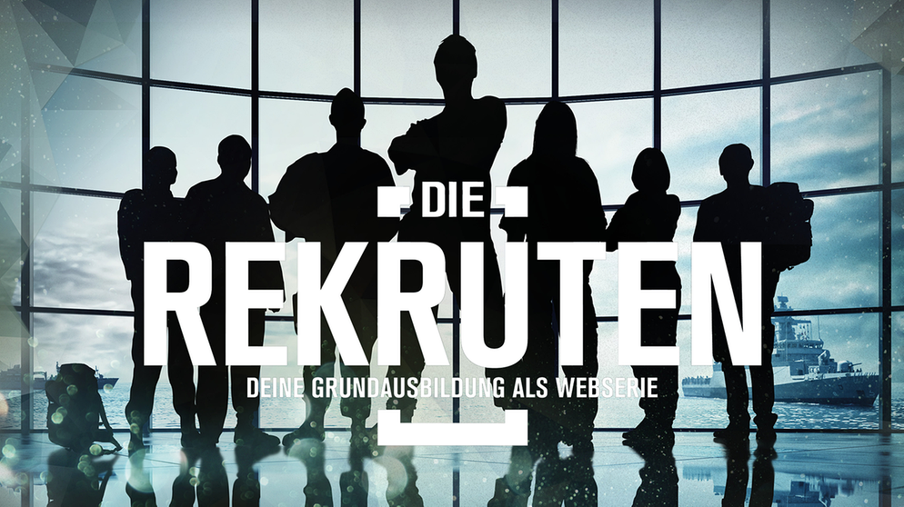 Interview mit dem Rekruten — Dirk Feldhaus