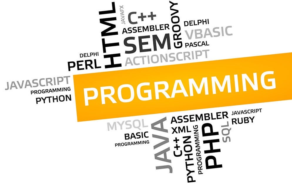 Size of Data Types in Programming Language | by Ferdian Ahmad R | Medium