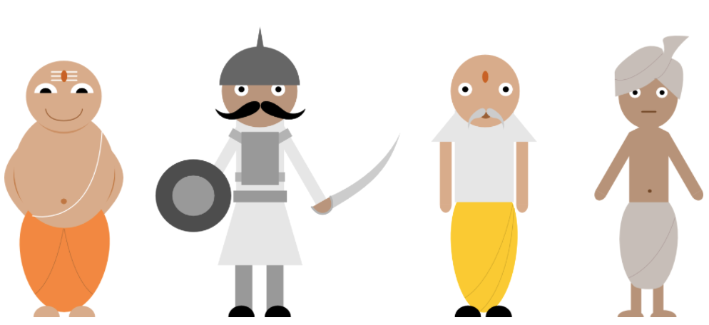 Does Ramayan promote Casteism?. We have heard from various saints and… | by  Ajay Agarwal | Medium