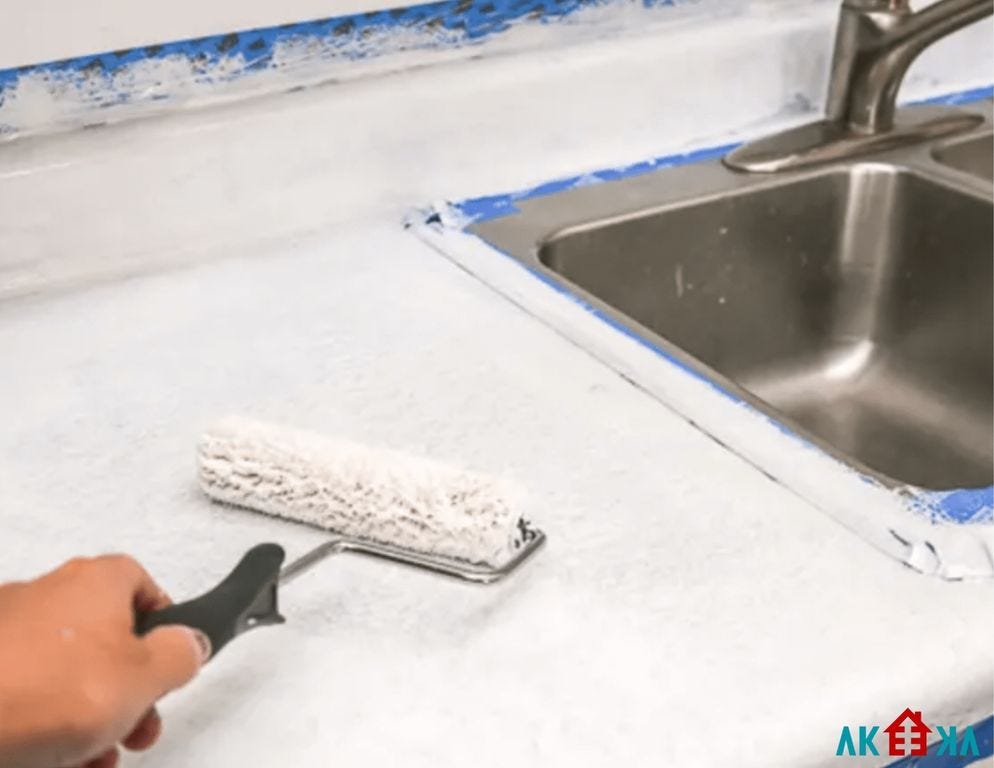 A Comprehensive Guide How to Successfully Paint a Stainless Steel Sink