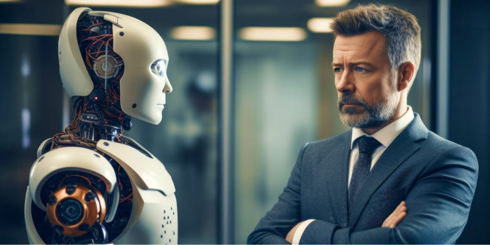 The AI Talent Bottleneck: Building Capabilities Faster Than Hiring