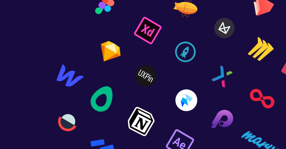 27 UX/UI Design Tools For You to Know in 2023 by Aela Contents Aela