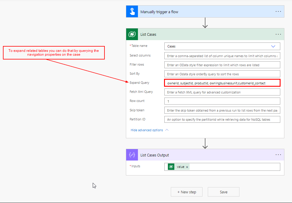 Solved: Get Value from XML - PAD - Power Platform Community