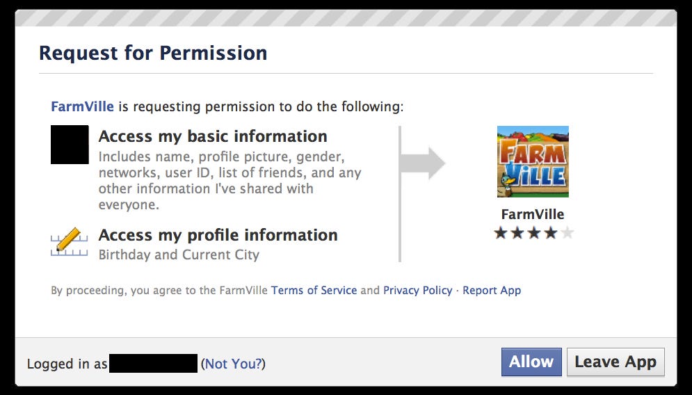 How Does Facebook Use Your Data?. In March 2018, it was revealed that