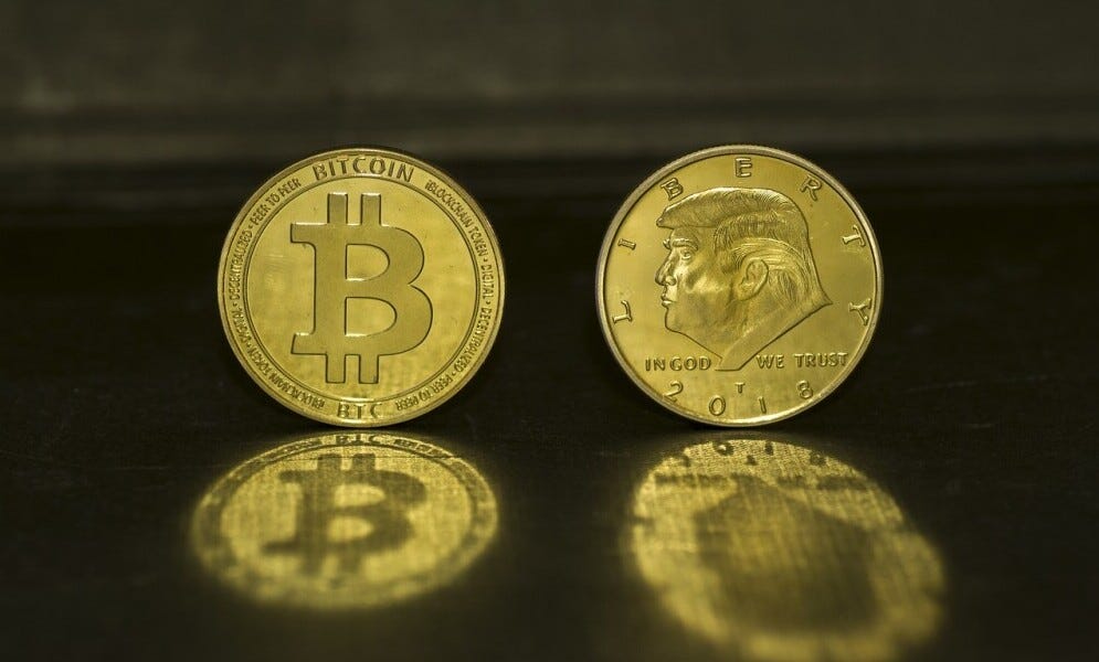 How A Bitcoin Strategic Reserve In The USA Can Help Cryptocurrency