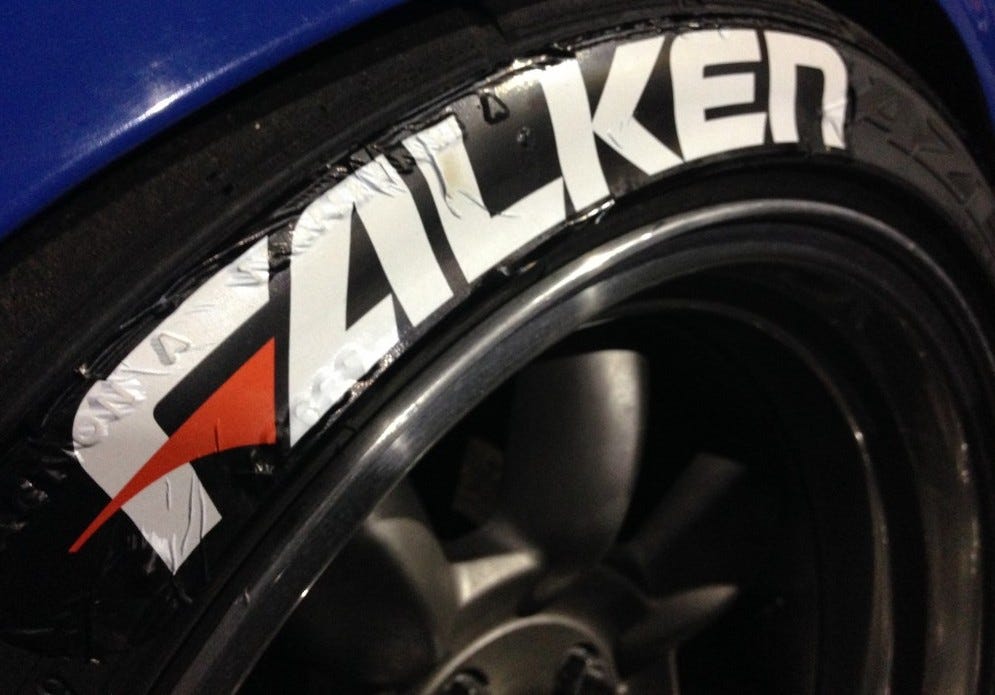 Buying Car Tyres? Everything you Should Know About It