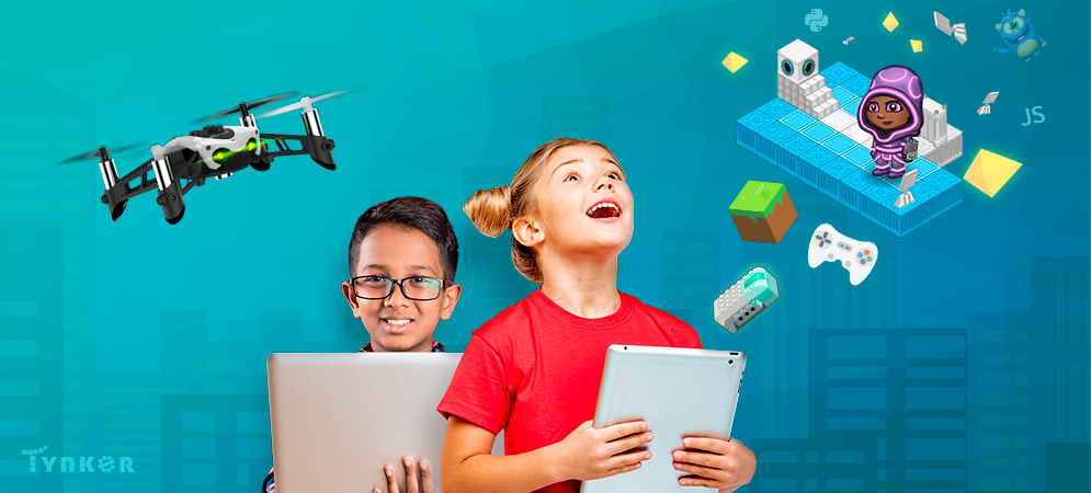 “Coding improves creativity, coding is fun and satisfy”: | by ...
