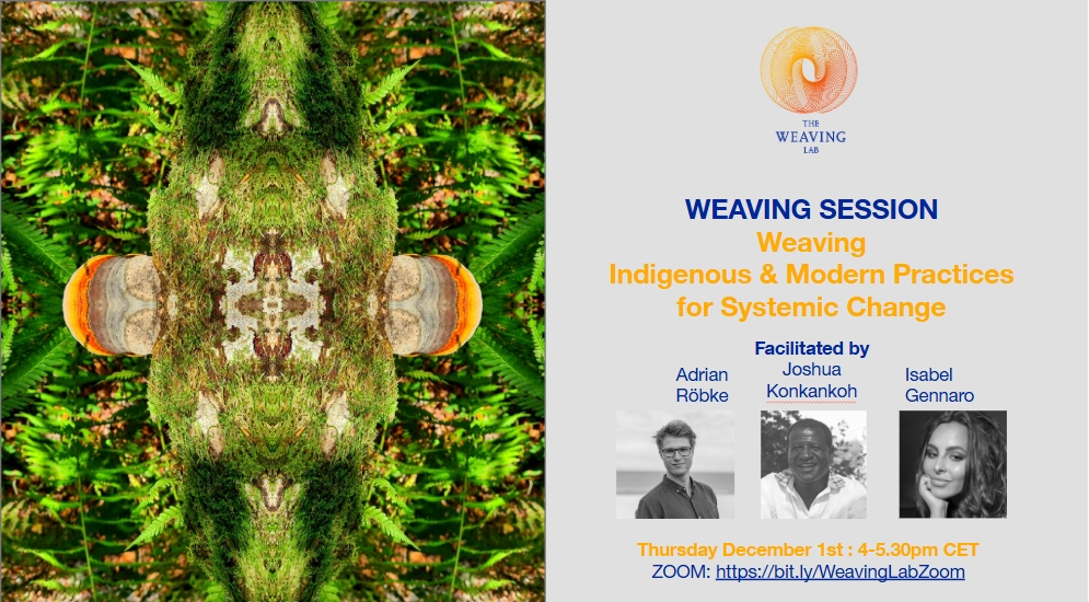 Modern and Indigenous