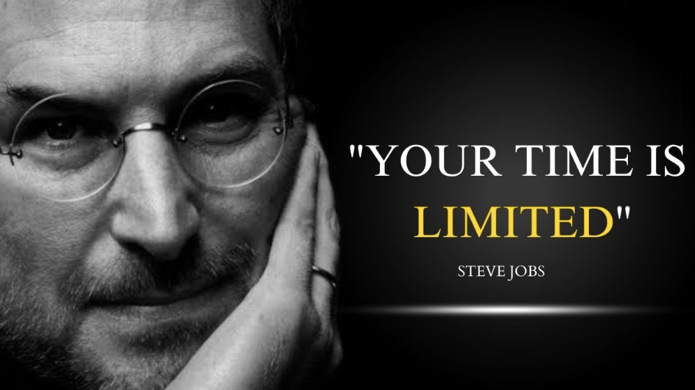 The Power of Connecting the Dots Lessons from Steve Jobs’ Commencement