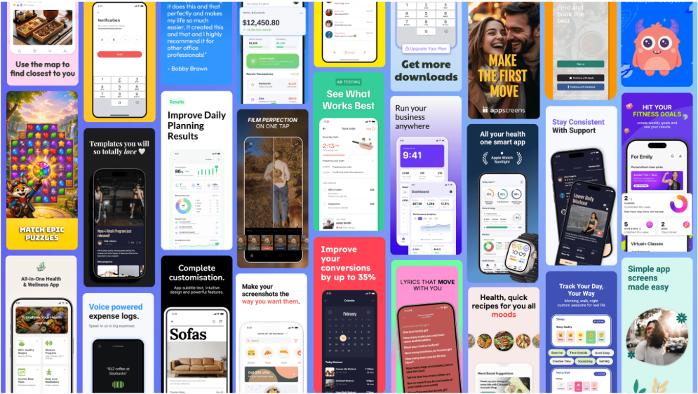 App Store Screenshots: The ASO Factor Most Teams Underestimate