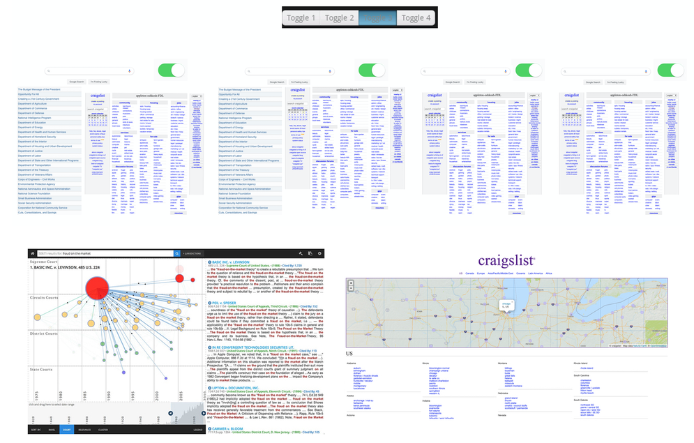 Designing a User Interface for an Internet Operating System | by Adam ...