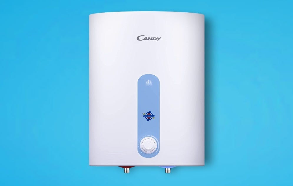 A User Guide on Functions of Electric Storage Water Heaters by Reena