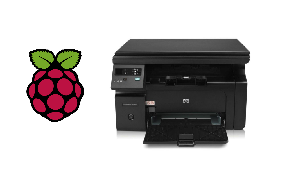 Setup a Print Server using Raspberry Pi & CUPS: Part 1 | by Anirudh Gupta |  The Startup | Medium