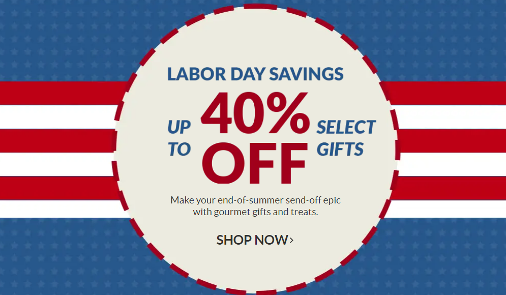 50 OFF Harry And David Promo Code September 2023 Free Shipping by