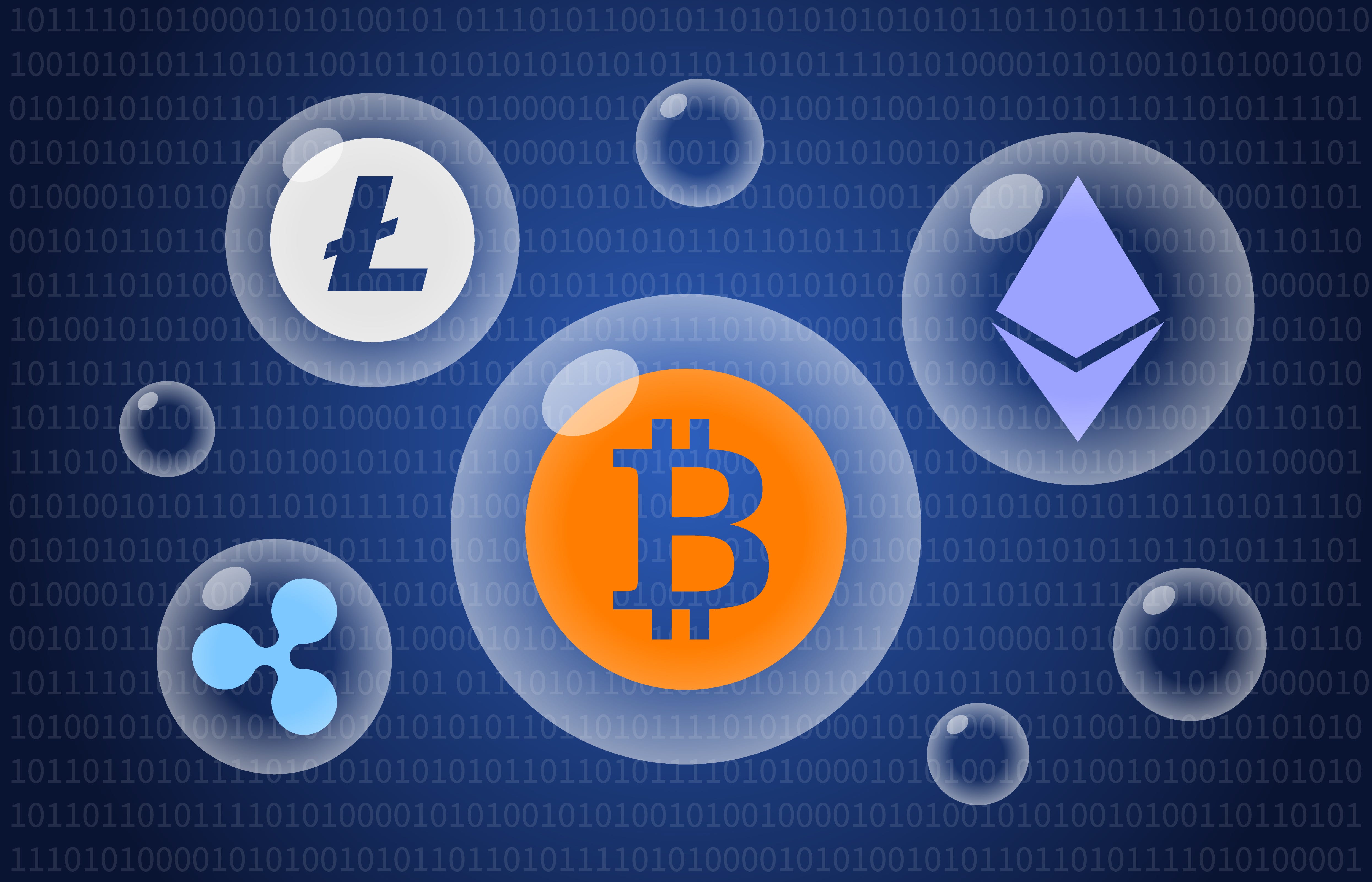 Why Having a Decentralized Market Is so Important | by ChainTrade | Medium