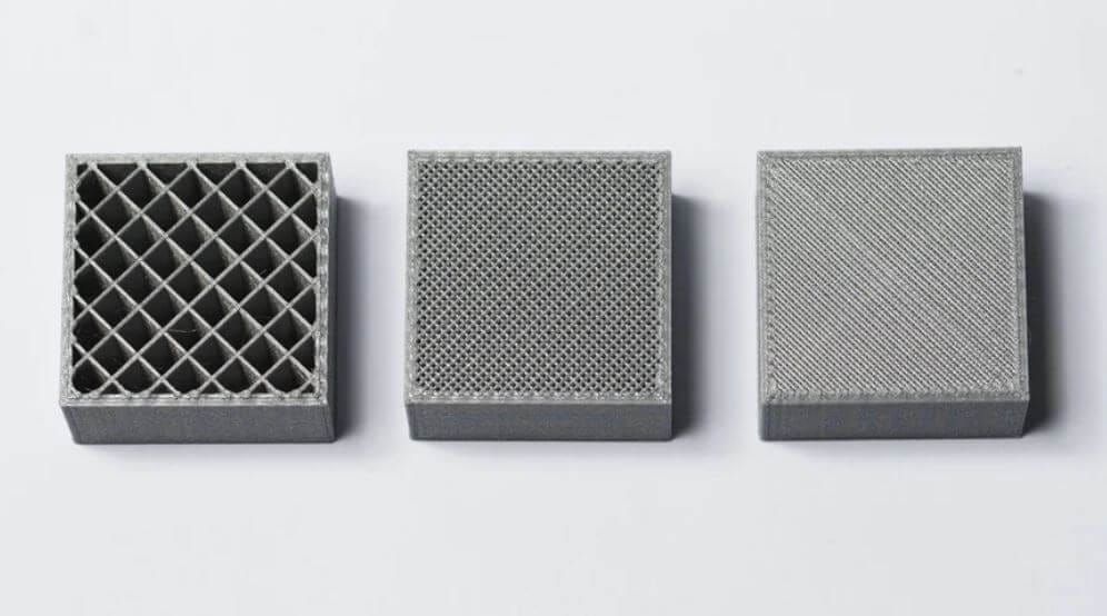Cura Infill Patterns A definitive Guide Medium