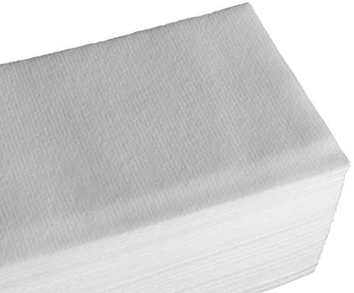 200 PACK Guest Towels Disposable Bathroom, Soft and Linen-Like