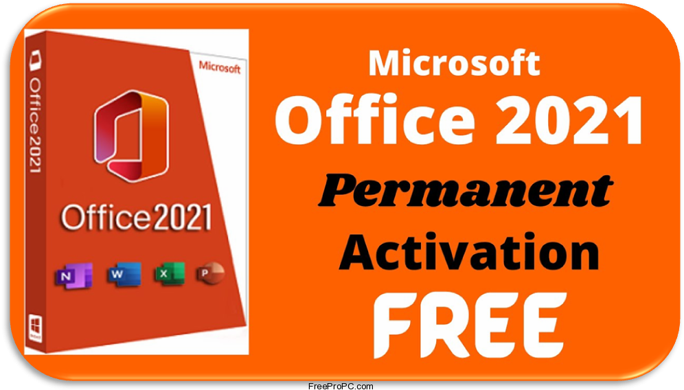 Microsoft Office 2021 Activator With Professional + Productive Key | by ...