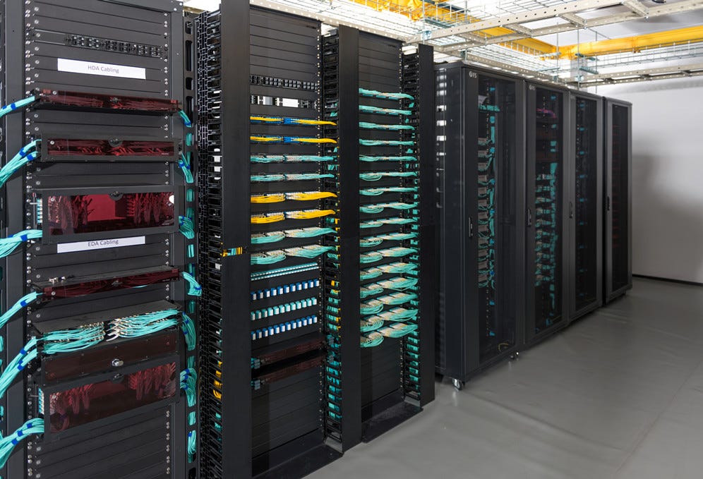 Server Room Monitoring & Data Center Recommended Standards & Best Practices