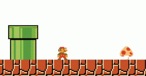 Why Mario's mushroom sfx is so satisfying? | by Junior Gonçalves | Medium