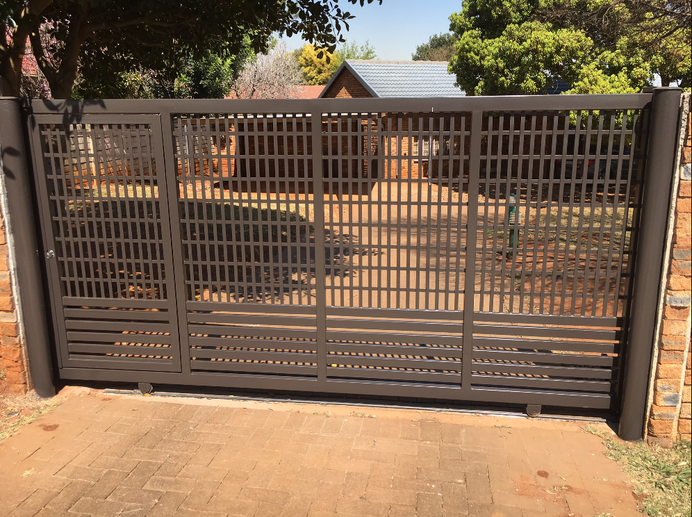Benefits of Adding Driveway Gates to Your Home with SF Bay Automatic