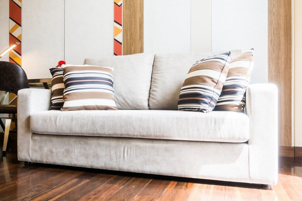 How Sofa Beds Can Enhance Your Living Room’s Functionality