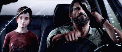 The Last of Us: a narrativa entre Joel e Ellie - Centro de Crítica Da Mídia