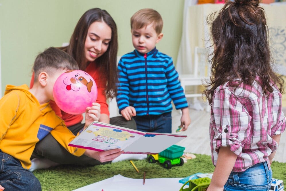 What Can I Do With a Level 3 Diploma in Residential Childcare in (2026)?