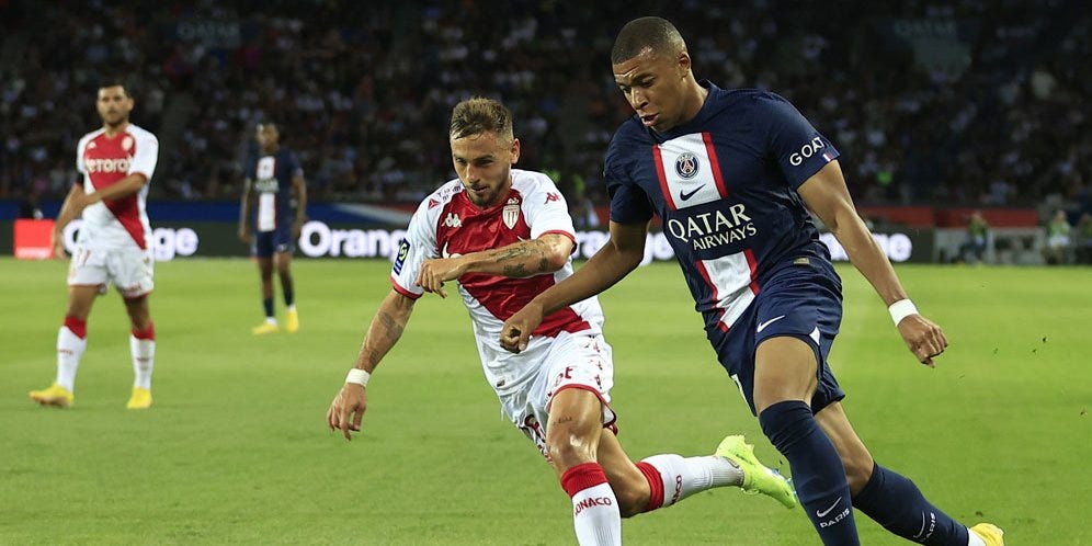 PSG Vs. Monaco — Team News, Preview And Prediction - Stats24 - Medium