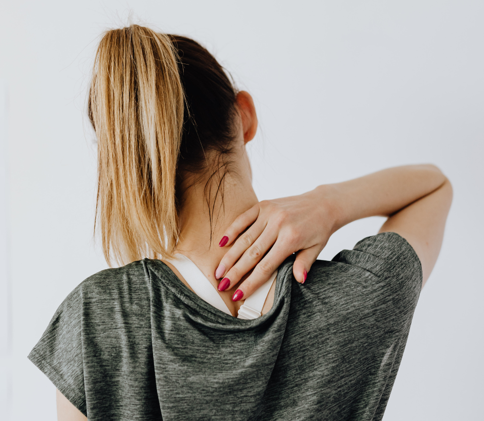 10 Natural Pain Relievers That Actually Work by Jennifer C