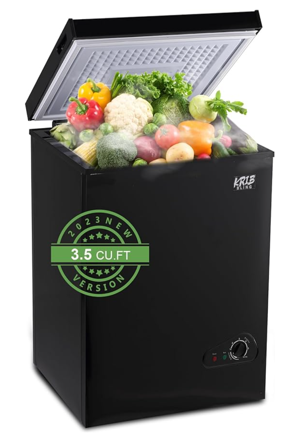 A Comprehensive Comparison of Mini Fridges Igloo, LifePlus, and R.W