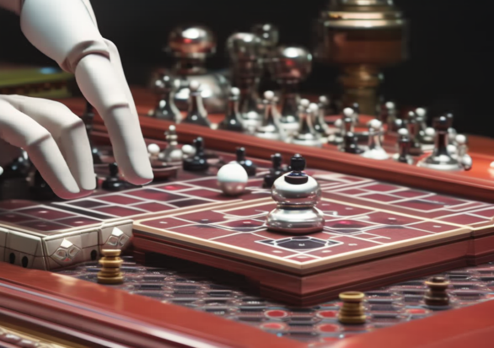 Is DeepMind's AlphaGo Zero Really A Scientific Breakthrough?