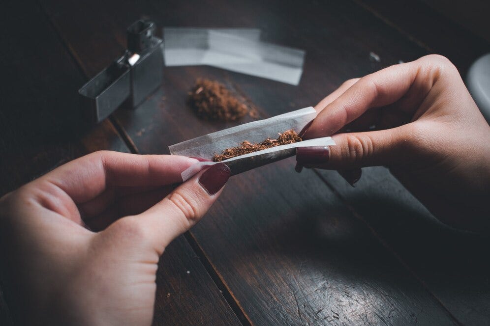 Reasons Why Hempettes are the Best CBD Cigarettes