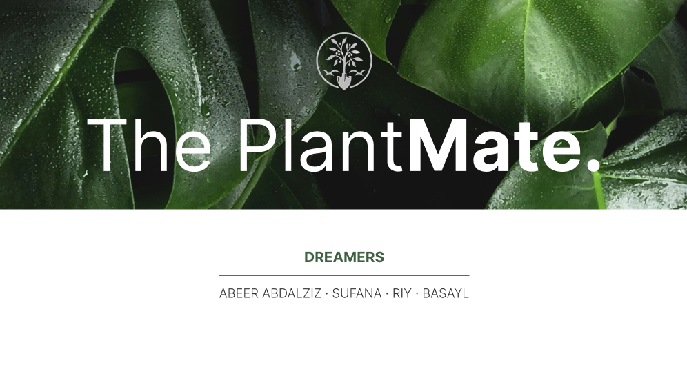 Case study project ll: PlantMate e-Commerce Website