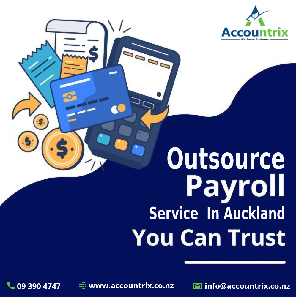 Outsource Payroll in Auckland Accountant In Auckland Medium