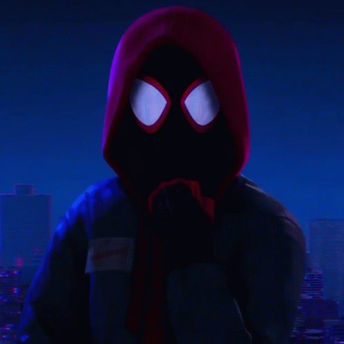Remembering Spider-Man Into the Spider-Verse | by The Curious