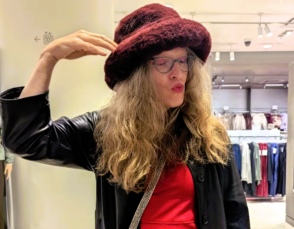 Being Trans in a Trans-Hating World
