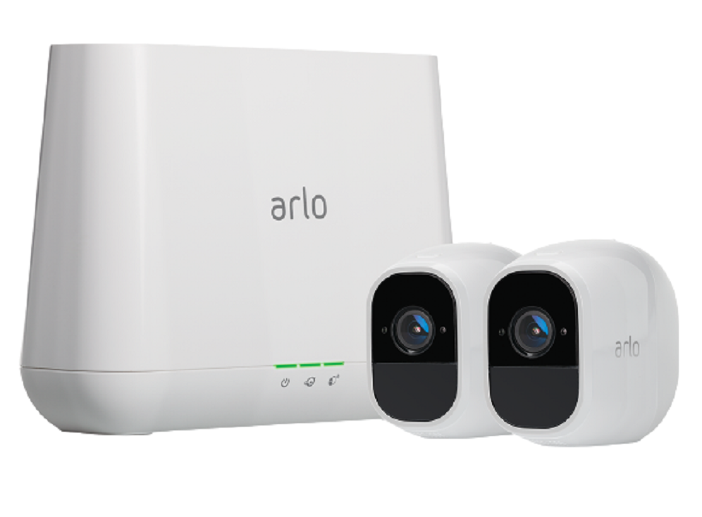 Why my Arlo camera is not connecting to Arlo App? Solved | by Jackson M |  Medium