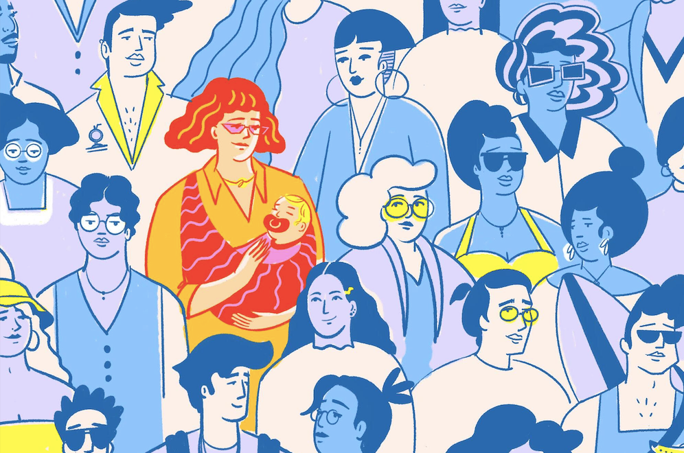 The Hidden Architecture of Crowds: What Millions of Public Records Reveal About Modern Human…