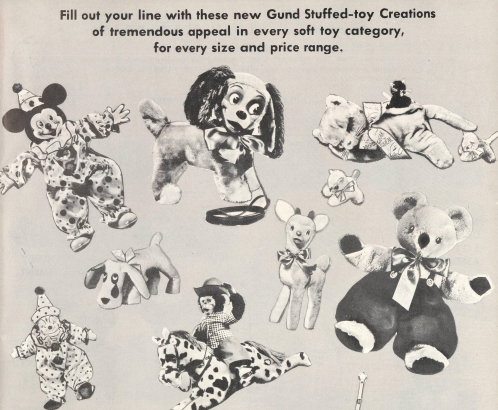 The Crying Dog Toy — Update 5: Filling in the gaps | by