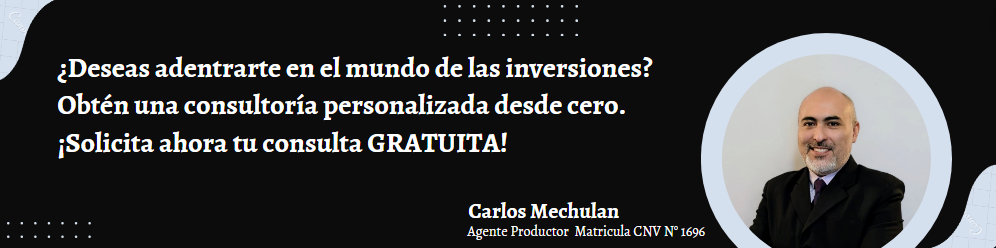 Cómo funciona la bolsa argentina: una introducción para principiantes
