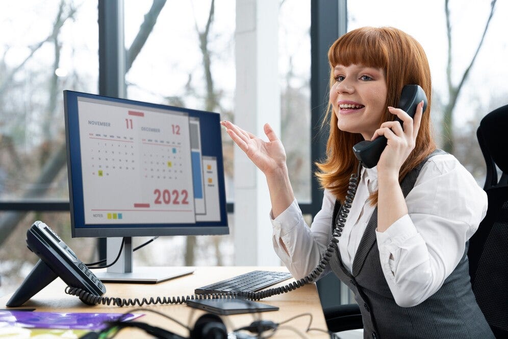 The Engine of Business Growth: How Appointment Setting Empowers Lead Generating