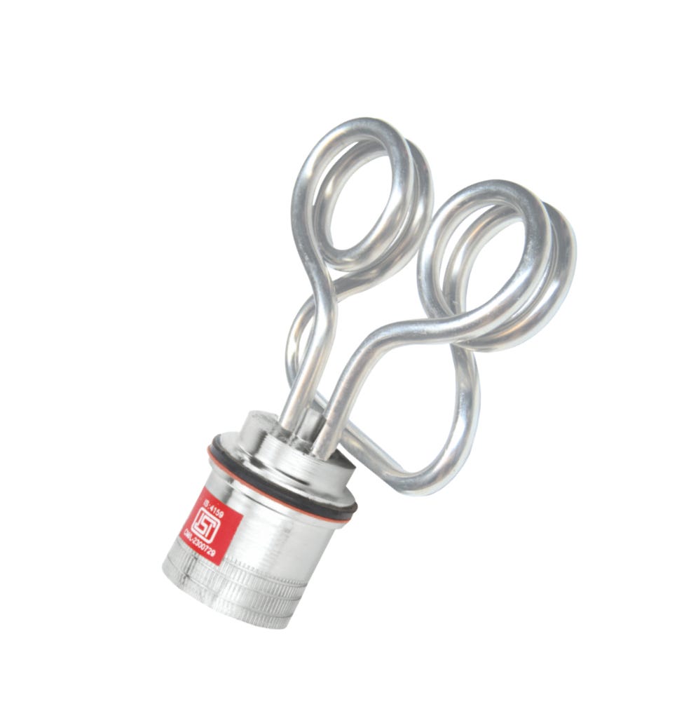 DRYER HEATING ELEMENT MANUFACTURER Powerpack Electrical Medium