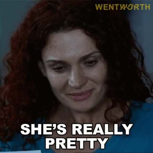 Pretty Girl Problem Meme