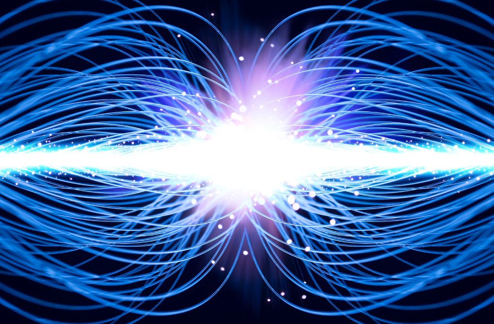 The delicate equilibrium and dualitydancing of subatomic particles