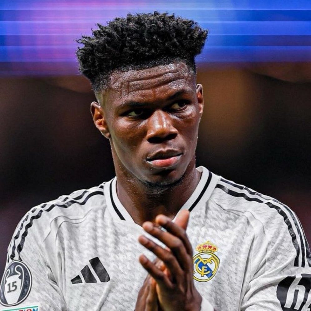 Manchester United were prepared to make a serious move for Aurélien Tchouaméni this summer, but…