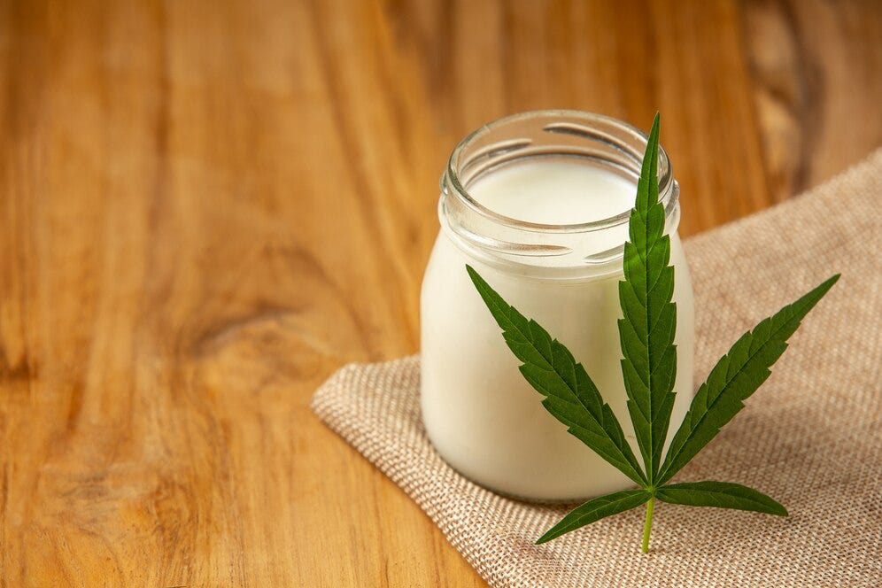 Best New CBD Drinks to Try for Mind and Body Benefits
