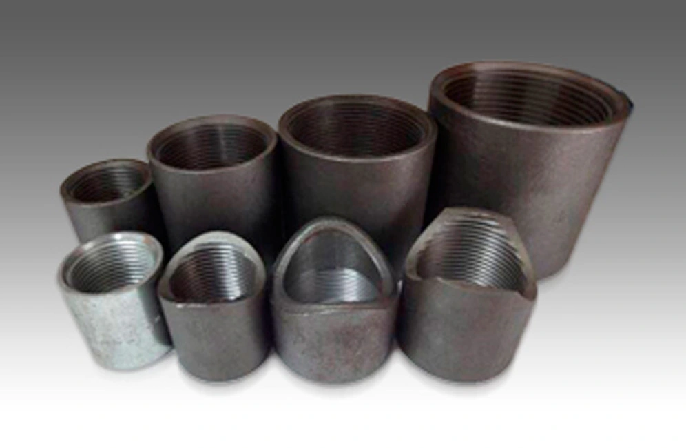 Black Pipe Coupling/Pipe Socket by Tiancheng Jan, 2024 Medium