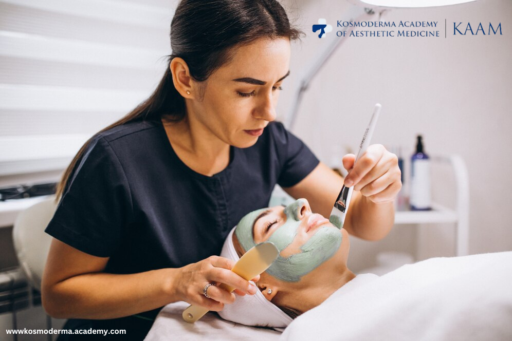 Premier Cosmetology Institute and Training in India Elevate your career
