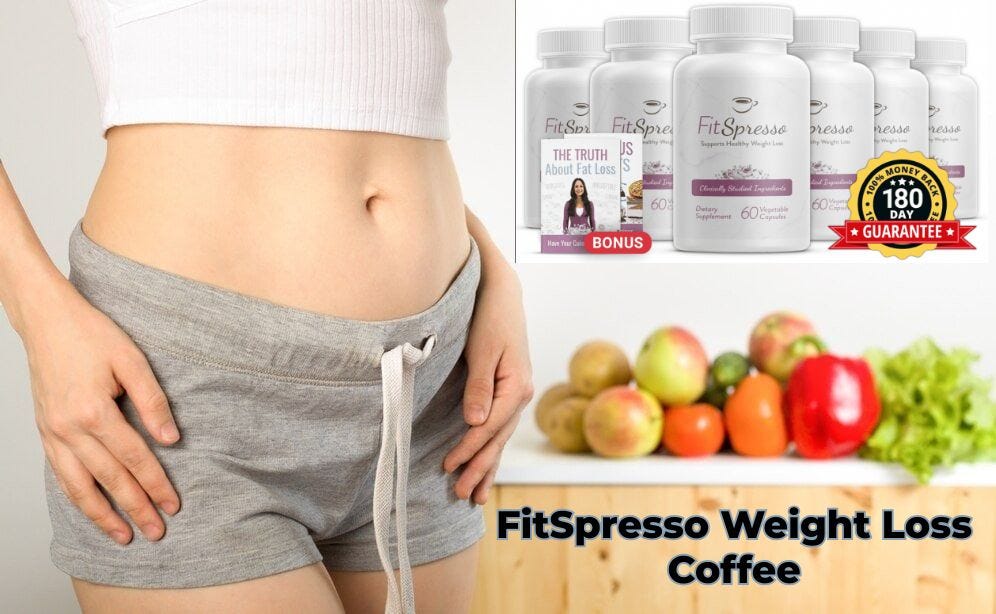 FitSpresso Reviews : (COFFEE LOOPHOLE) Is It Worth to Trying? | by - Fitspresso Coffee Loophole Where To Buy